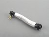 ES#38351 - 17127518575 - Coolant Hose - Upper Rear - Located between the upper ditribution peice and heater core - Genuine MINI - MINI