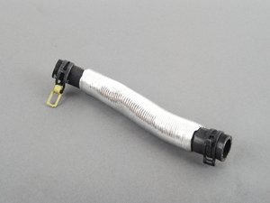 ES#38351 - 17127518575 - Coolant Hose - Upper Rear - Located between the upper ditribution peice and heater core - Genuine MINI - MINI