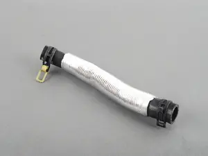 Coolant Hose - Upper Rear