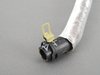 ES#38351 - 17127518575 - Coolant Hose - Upper Rear - Located between the upper ditribution peice and heater core - Genuine MINI - MINI
