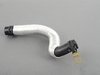 ES#38395 - 17127527847 - Coolant Hose - Lower Rear - Located between the lower T connection and heater core - Genuine MINI - MINI