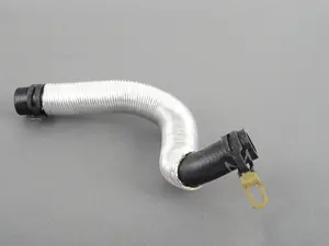 Coolant Hose - Lower Rear