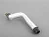 ES#38395 - 17127527847 - Coolant Hose - Lower Rear - Located between the lower T connection and heater core - Genuine MINI - MINI
