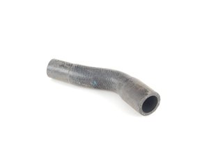 ES#38347 - 17127518504 - Coolant Hose - Connects from the dual pipe to the distribution peice - Genuine MINI - MINI