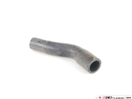 ES#38347 - 17127518504 - Coolant Hose - Connects from the dual pipe to the distribution peice - Genuine MINI - MINI