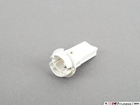 ES#174527 - 63216943037 - Bulb Socket for Taillight Bulb - Genuine BMW - BMW