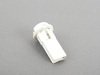 ES#174527 - 63216943037 - Bulb Socket for Taillight Bulb - Genuine BMW - BMW