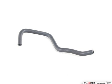 ES#61732 - 34331160313 - Brake Line - Return - Runs from the master cylinder to the reservoir - Genuine BMW - BMW