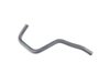 ES#61732 - 34331160313 - Brake Line - Return - Runs from the master cylinder to the reservoir - Genuine BMW - BMW