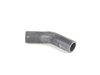 ES#38360 - 17127518616 - Coolant Hose - Located between the T connections - Genuine MINI - MINI