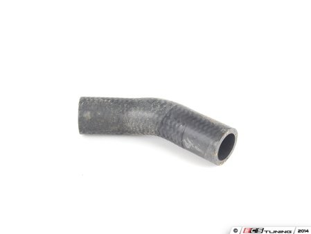 ES#38360 - 17127518616 - Coolant Hose - Located between the T connections - Genuine MINI - MINI
