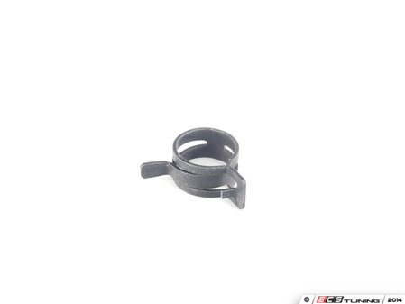 ES#2677165 - 17127515471 - HOSE CLAMP - Genuine MINI - 