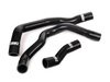 ES#2730713 - 004056ECS01 -  Silicone Radiator Hose Kit  - Retains OEM fitment with superior looks and durability! - ECS - MINI