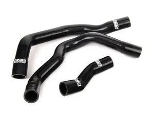  Silicone Radiator Hose Kit 