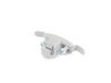 ES#86875 - 51168219048 - E36 Sun Visor Bracket - Grey - Priced Each - Replace your broken sunvisor bracket - Genuine BMW - BMW