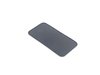 ES#1480058 - 99355209100 - Storage Tray Insert - Black - Rubber base insert for center console storage tray - Genuine Porsche - Porsche