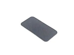 Storage Tray Insert - Black