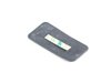 ES#1480058 - 99355209100 - Storage Tray Insert - Black - Rubber base insert for center console storage tray - Genuine Porsche - Porsche