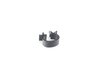 ES#31460 - 12521733330 - Windshield Washer Hose Clamp (14.3 mm) - Diamteter is 14.3MM - Genuine BMW - BMW