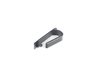 ES#169640 - 61611379509 - Wiper Arm Securing Clip - Driver (Left) - Used to hold the wiper blade to the arm - Genuine BMW - BMW