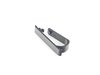 ES#169640 - 61611379509 - Wiper Arm Securing Clip - Driver (Left) - Used to hold the wiper blade to the arm - Genuine BMW - BMW