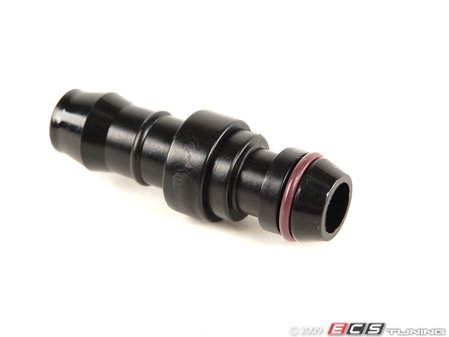 ES#170685 - 61678377456 - CONNECTION PIPE - Genuine BMW - BMW