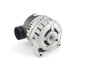 ES#2142865 - 12311744567 - Alternator - 140 Amp (Compact) - (NO LONGER AVAILABLE) - Without Core Charge - Bosch - 
