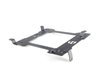 ES#2731717 - 600SB006R - 600 Series Seat Base - Right - Includes mounting tabs for use of factory seat belts - Sparco - BMW