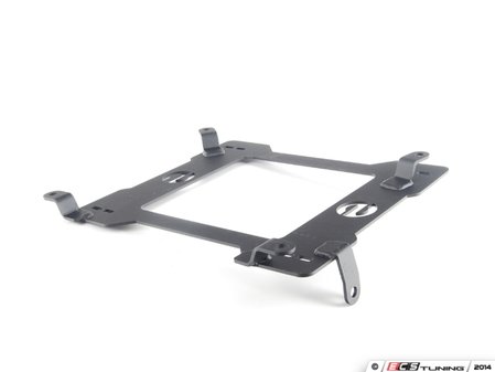 ES#2731717 - 600SB006R - 600 Series Seat Base - Right - Includes mounting tabs for use of factory seat belts - Sparco - BMW