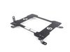 ES#2731717 - 600SB006R - 600 Series Seat Base - Right - Includes mounting tabs for use of factory seat belts - Sparco - BMW