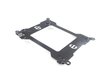 ES#2731715 - 600SB006L - 600 Series Seat Base - Left - Includes mounting tabs for use of factory seat belts - Sparco - BMW