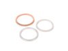 ES#2649859 - 99611013171KT5 - 996 Turbo 30K Service Kit with Mobil 1 0W-40 and Magnetic Drain Plug - Everything you need to complete your scheduled major maintenance - Assembled By ECS - Porsche