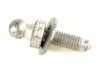 ES#16778 - 07147114948 - BALL PIN - Genuine BMW - BMW