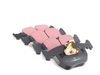 ES#522478 - UD681 - Front Ultimax Premium Brake Pad Set - A great alternative to OEM pads - EBC - BMW