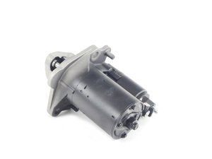 ES#30035 - 12417570488 - STARTER - (NO LONGER AVAILABLE) - Genuine MINI - 