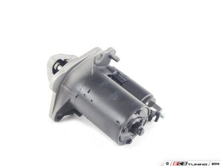 ES#30035 - 12417570488 - STARTER - (NO LONGER AVAILABLE) - Genuine MINI - 