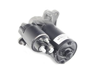 ES#2581437 - 12417570488KT - Reman Starter With Core Charge - (NO LONGER AVAILABLE) - Includes a $180.00 refundable core charge - Genuine MINI - 