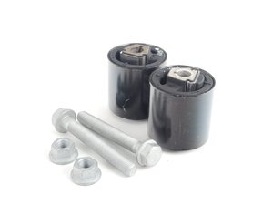 ES#1906515 - 31122180460 - E53 X5 Control Arm Bushings - Inner set - Genuine BMW - BMW
