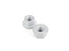 ES#1906515 - 31122180460 - E53 X5 Control Arm Bushings - Inner set - Genuine BMW - BMW