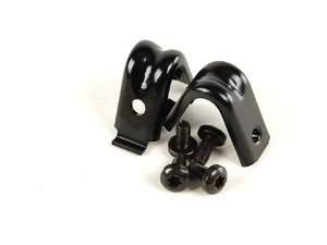 ES#196679 - 82270009925 - HOLDER - Genuine BMW - 