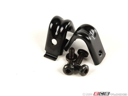 ES#196679 - 82270009925 - HOLDER - Genuine BMW - 