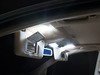 ES#2731764 - S203INTLEDKT - S203 C-Class Wagon LED Interior Lighting Kit - Upgrade your lights in your S203 C-Class, go from yellow to HID colored white in minutes - ZiZa - Mercedes Benz