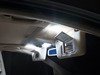 ES#2731764 - S203INTLEDKT - S203 C-Class Wagon LED Interior Lighting Kit - Upgrade your lights in your S203 C-Class, go from yellow to HID colored white in minutes - ZiZa - Mercedes Benz