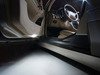 ES#2731764 - S203INTLEDKT - S203 C-Class Wagon LED Interior Lighting Kit - Upgrade your lights in your S203 C-Class, go from yellow to HID colored white in minutes - ZiZa - Mercedes Benz