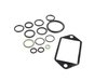 ES#17761 - 11117551866 - Engine Block Gasket Set - Includes the necessary gaskets and seals to perform an engine refresh - Genuine BMW - BMW