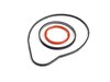 ES#17761 - 11117551866 - Engine Block Gasket Set - Includes the necessary gaskets and seals to perform an engine refresh - Genuine BMW - BMW