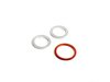 ES#17761 - 11117551866 - Engine Block Gasket Set - Includes the necessary gaskets and seals to perform an engine refresh - Genuine BMW - BMW