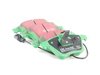 ES#519851 - DP21510 - GreenStuff Performance Front Brake Pad Set - Mildly upgraded pad, great for an afternoon of sporty driving. - EBC - Audi