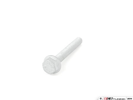 ES#1377109 - 90037815901 - HEX-HEAD BOLT 8X60 - Genuine Porsche - 