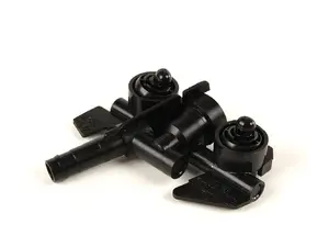 E46 Headlight Washer Spray Nozzle - Left